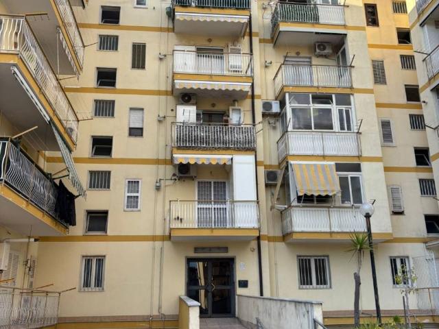 Appartamento in vendita a Casalnuovo di Napoli NA