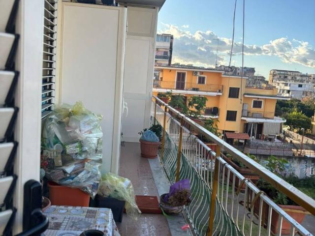 Appartamento in vendita a Casalnuovo di Napoli NA