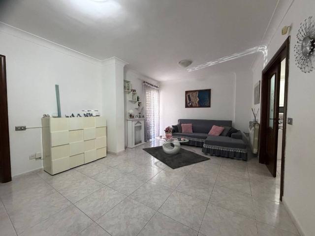 Appartamento in vendita a Casalnuovo di Napoli NA