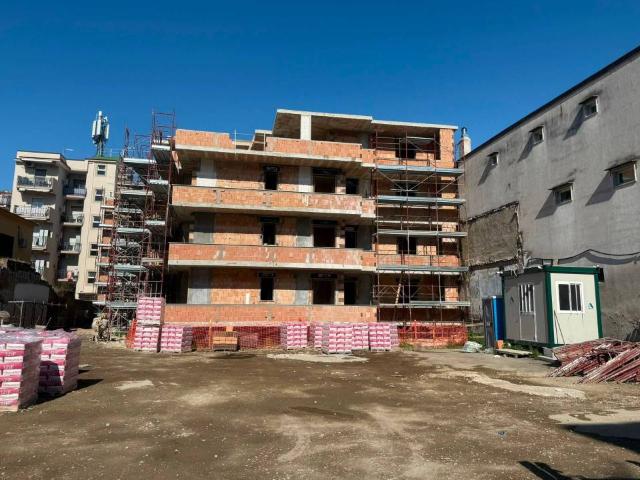 Appartamento in vendita a Casalnuovo di Napoli NA