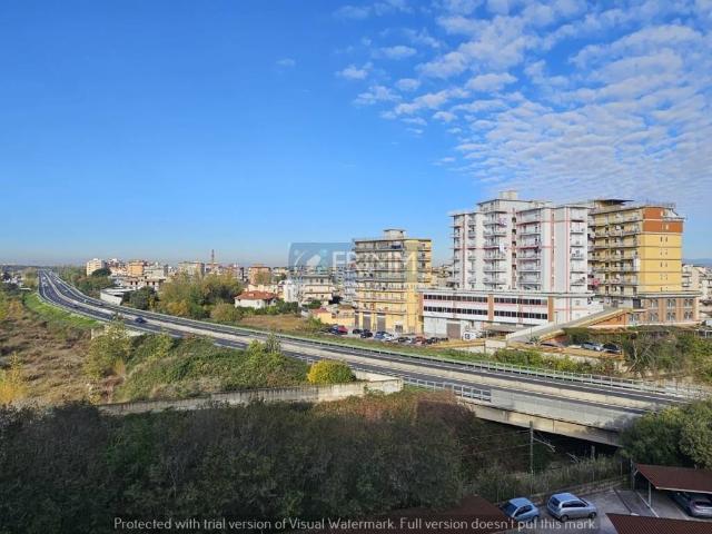 Appartamento in vendita a Casalnuovo di Napoli NA