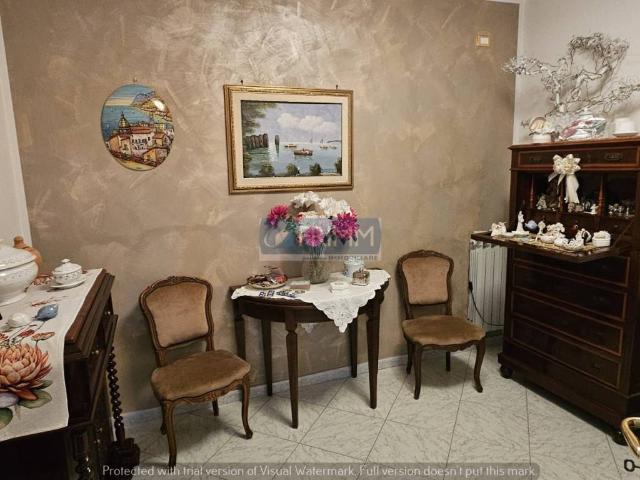 Appartamento in vendita a Casalnuovo di Napoli NA