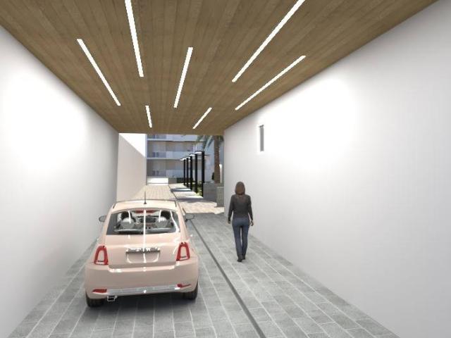 Appartamento in vendita a Casalnuovo di Napoli NA
