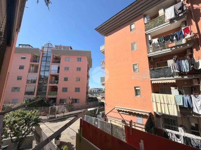 Appartamento in vendita a Casalnuovo di Napoli NA
