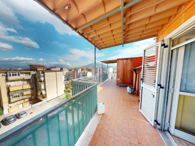 Appartamento in vendita a Casalnuovo di Napoli NA