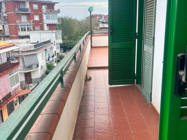 Appartamento in vendita a Casalnuovo di Napoli NA