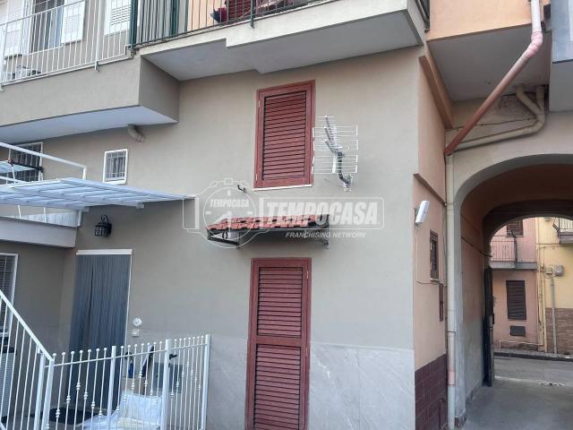 Appartamento in vendita a Casalnuovo Di Napoli