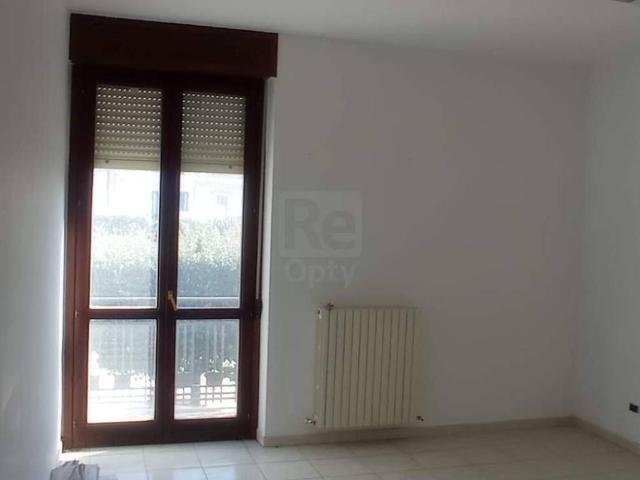 Appartamento in vendita a Casalnuovo Monterotaro FG