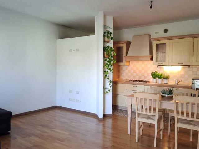 Appartamento in vendita a Casalserugo PD