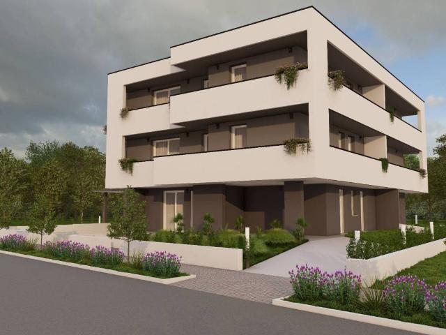 Appartamento in vendita a Casalserugo PD