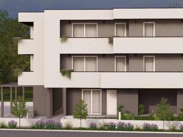Appartamento in vendita a Casalserugo PD