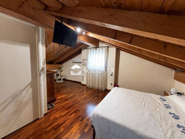 Appartamento in vendita a Casalserugo PD