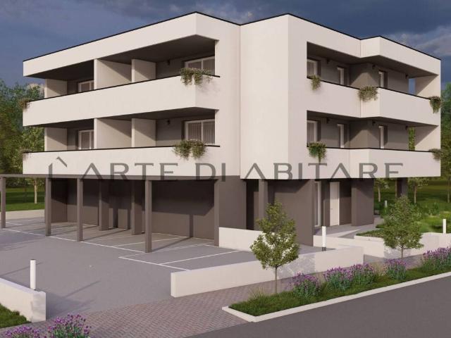 Appartamento in vendita a Casalserugo PD