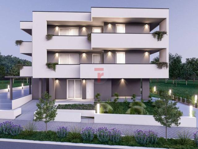 Appartamento in vendita a Casalserugo PD