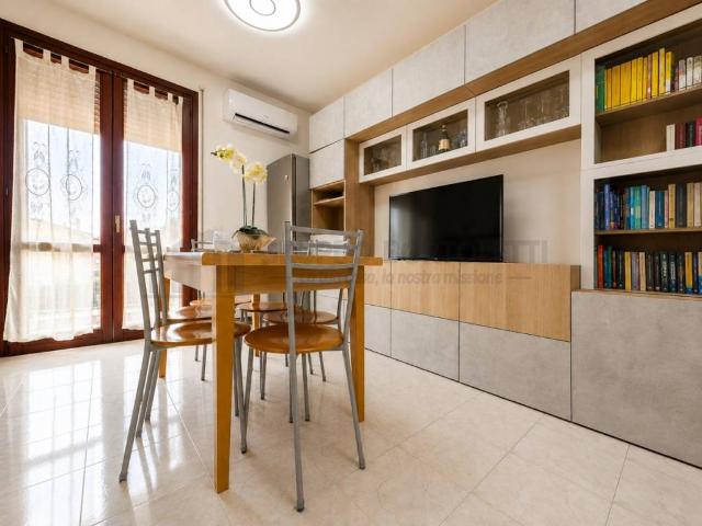 Appartamento in vendita a Casalserugo PD