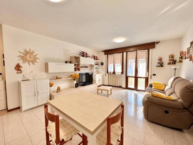 Appartamento in vendita a Casalserugo via Gastaldello, 5