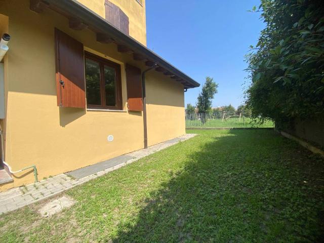 Appartamento in vendita a Casalpusterlengo LO