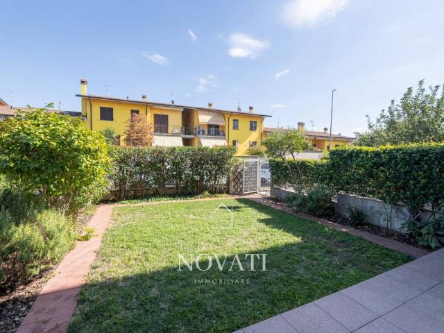 Appartamento in vendita a Casalpusterlengo LO