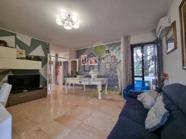 Appartamento in vendita a Casalpusterlengo LO