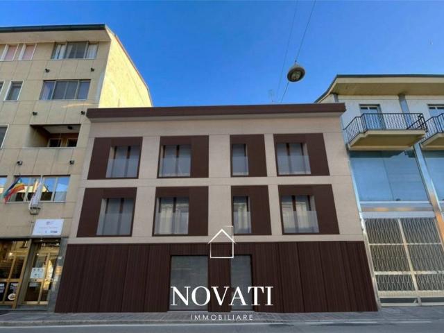 Appartamento in vendita a Casalpusterlengo LO