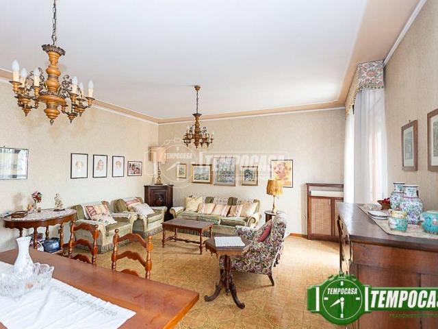Appartamento in vendita a Casalpusterlengo LO