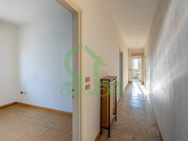 Appartamento in vendita a Casalpusterlengo LO