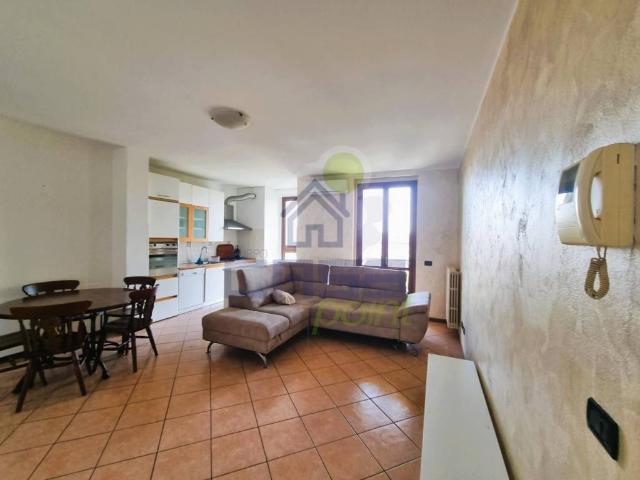 Appartamento in vendita a Casalpusterlengo LO