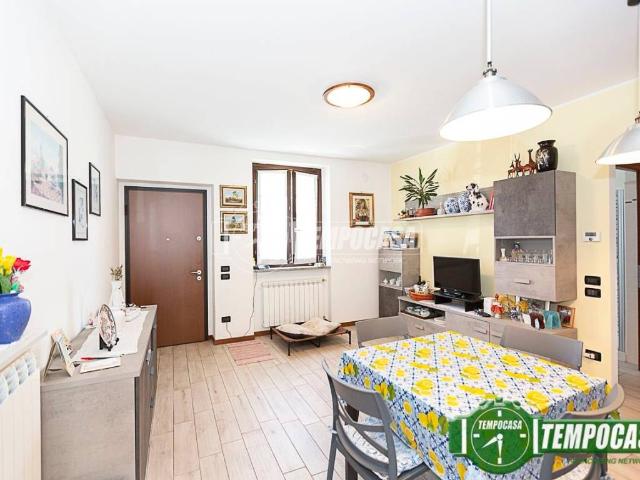 Appartamento in vendita a Casalpusterlengo LO