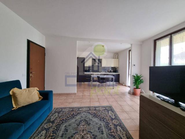 Appartamento in vendita a Casalpusterlengo LO