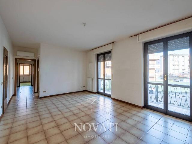 Appartamento in vendita a Casalpusterlengo LO