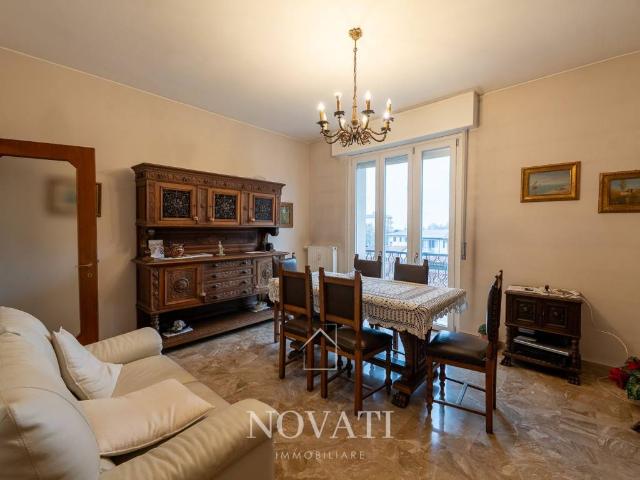 Appartamento in vendita a Casalpusterlengo LO
