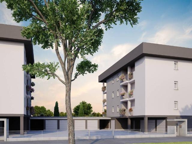 Appartamento in vendita a Casalpusterlengo LO