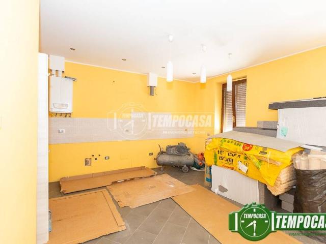 Appartamento in vendita a Casalpusterlengo LO