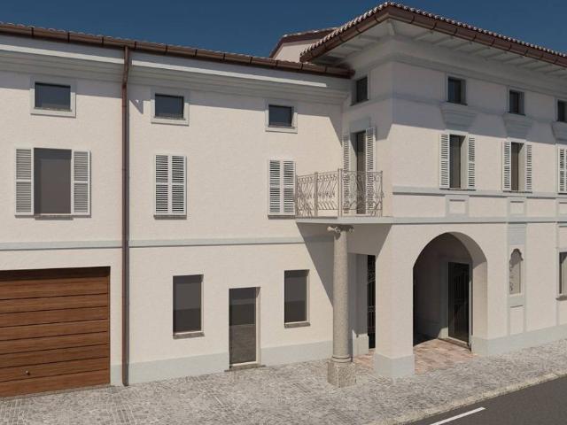 Appartamento in vendita a Casalpusterlengo LO