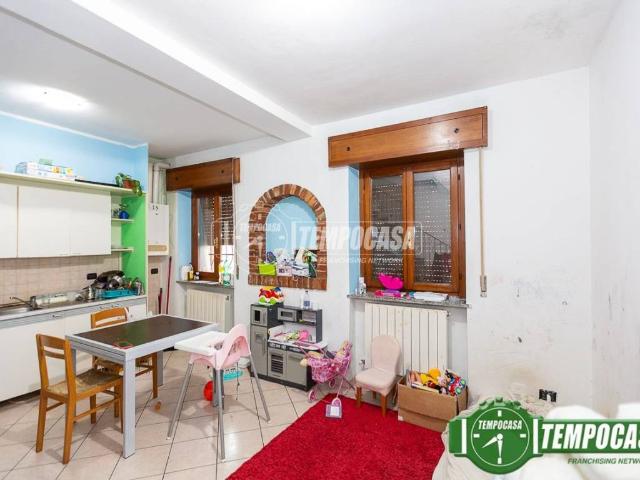 Appartamento in vendita a Casalpusterlengo LO
