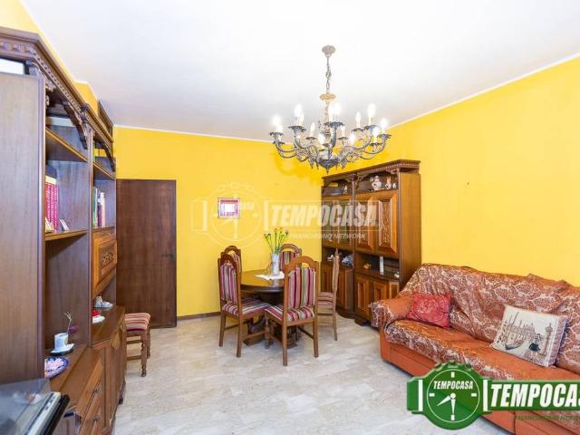 Appartamento in vendita a Casalpusterlengo LO