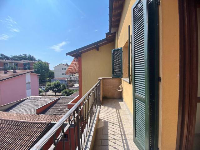 Appartamento in vendita a Casalpusterlengo LO