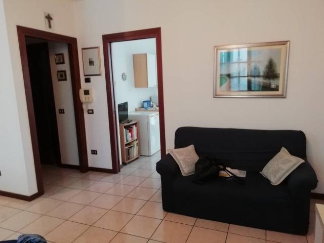 Appartamento in vendita a Casalpusterlengo LO