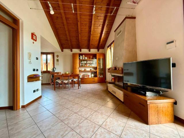 Appartamento in vendita a Casalpusterlengo LO