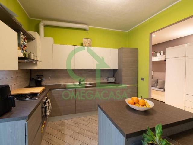 Appartamento in vendita a Casalpusterlengo LO