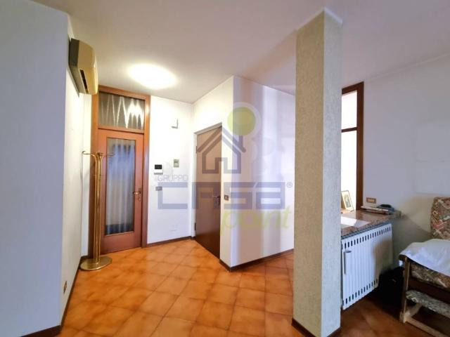 Appartamento in vendita a Casalpusterlengo LO