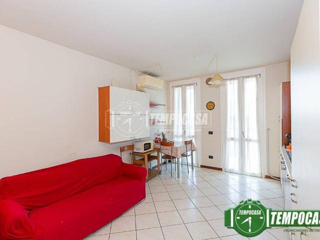 Appartamento in vendita a Casalpusterlengo LO