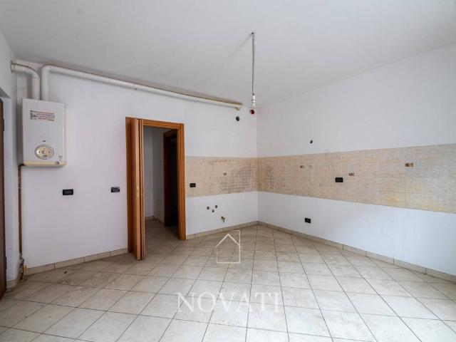 Appartamento in vendita a Casalpusterlengo LO