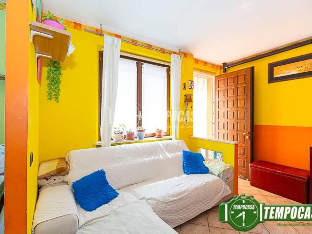 Appartamento in vendita a Casalpusterlengo LO