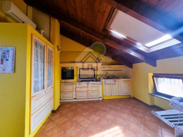 Appartamento in vendita a Casalpusterlengo LO