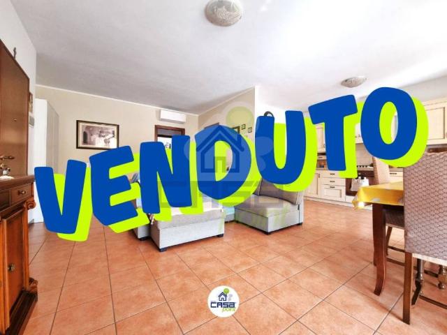 Appartamento in vendita a Casalpusterlengo LO