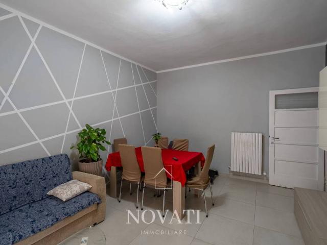 Appartamento in vendita a Casalpusterlengo LO