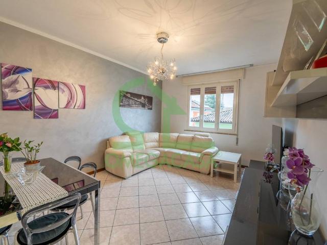 Appartamento in vendita a Casalpusterlengo LO