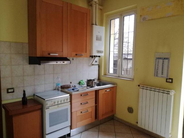 Appartamento in vendita a Casalpusterlengo LO