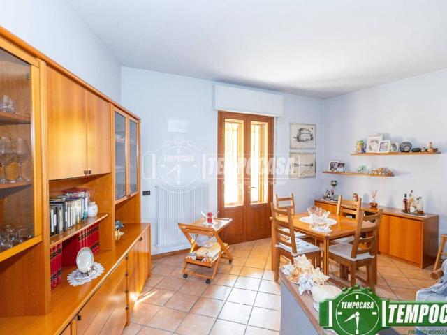 Appartamento in vendita a Casalpusterlengo LO